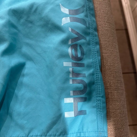 NWT men’s Hurley Boardshorts 32 - Picture 2 of 5
